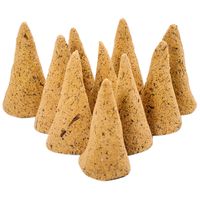 Imphepho Dreams Incense Cones